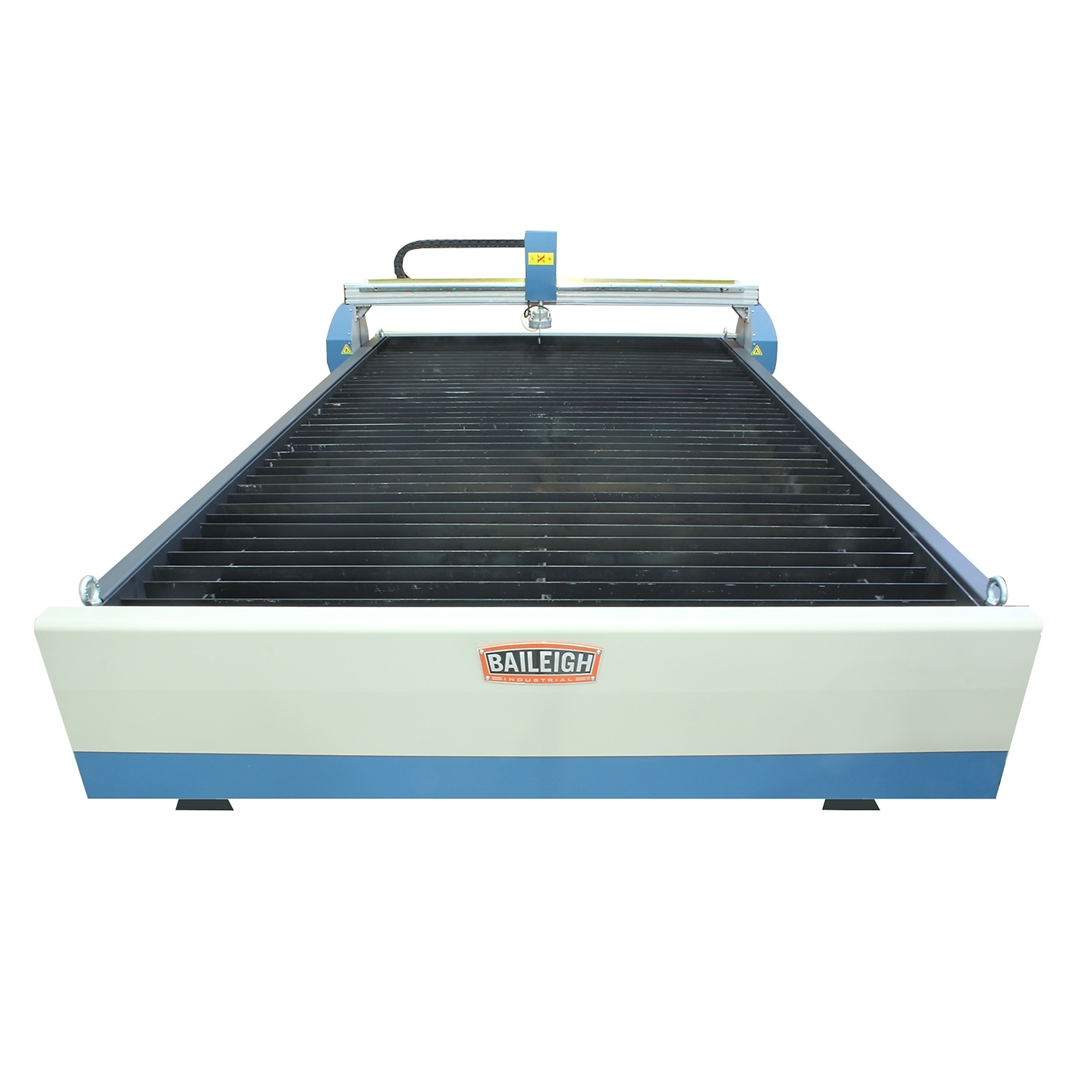 Baileigh, Plasma Table, Width 90.5 in, Length 90.5 in, Table Height 52 in, Model# PT-44AH-W